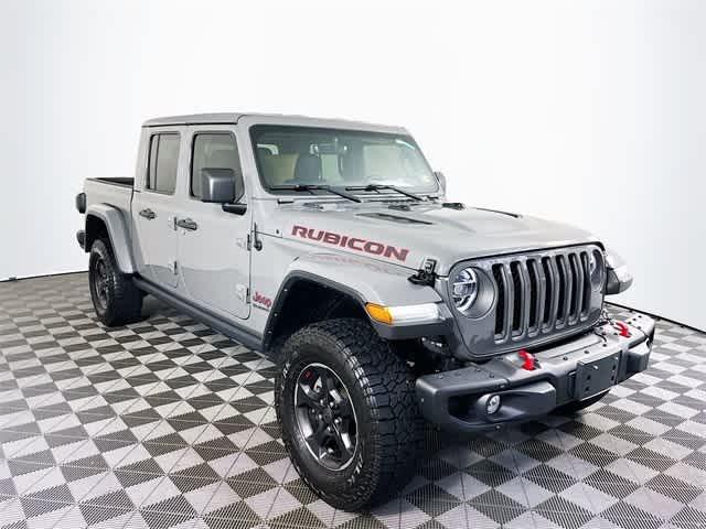 $43708 : PRE-OWNED 2022 JEEP GLADIATOR image 1