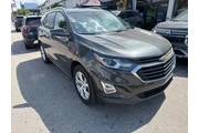 $13994 : Chevrolet Equinox 2020 4x4 L thumbnail