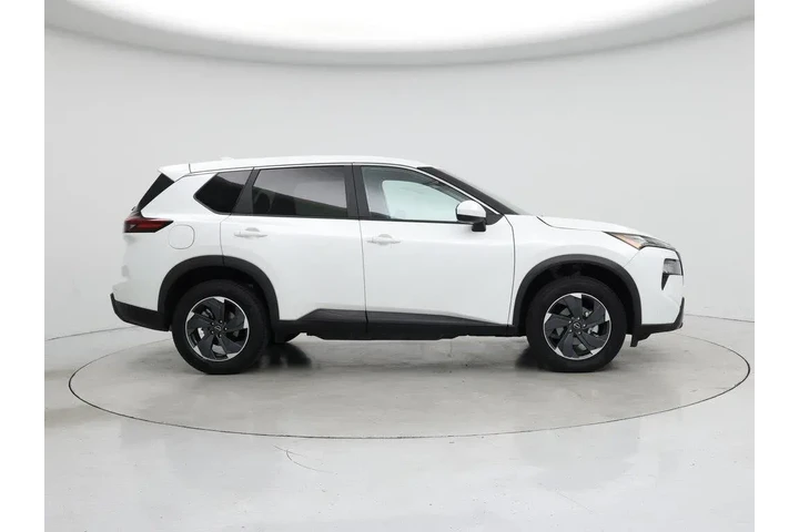 $23998 : Nissan Rogue 2024 AWD SV 4dr image 7