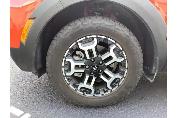 $33480 : Hyundai SANTA CRUZ 2025 AWD image 10