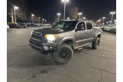 $24995 : Toyota Tacoma 2014 4x4 V6 4d thumbnail