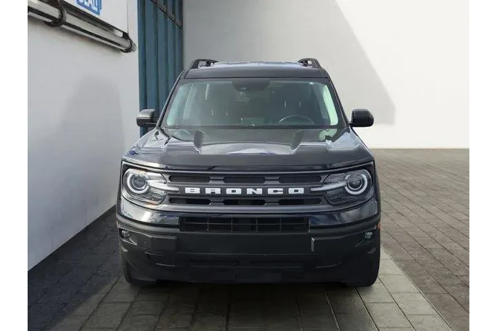 $23995 : Ford Bronco Sport 2023 AWD B image 8