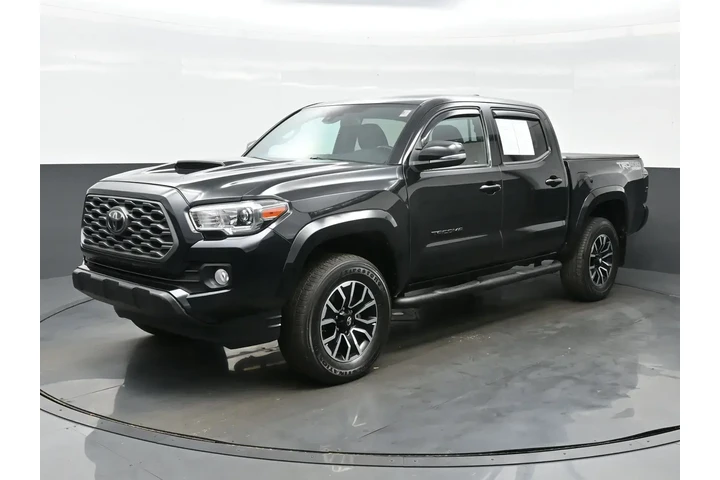 $39986 : Toyota Tacoma 2020 4x4 TRD S image 2