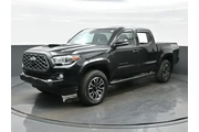 $39986 : Toyota Tacoma 2020 4x4 TRD S thumbnail
