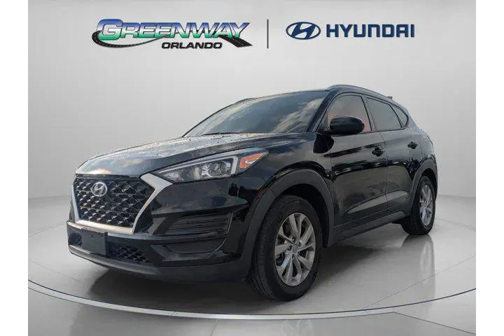 $17458 : Hyundai TUCSON 2021 AWD Valu image 4