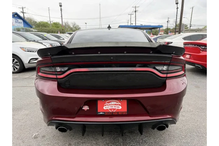 $24999 : 2019 Charger R/T Scat Pack image 9
