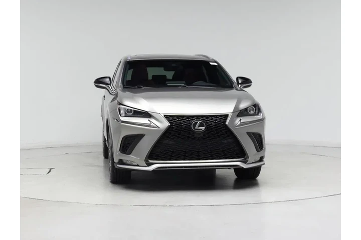 $21998 : Lexus NX 300 2019 4dr Crosso image 5
