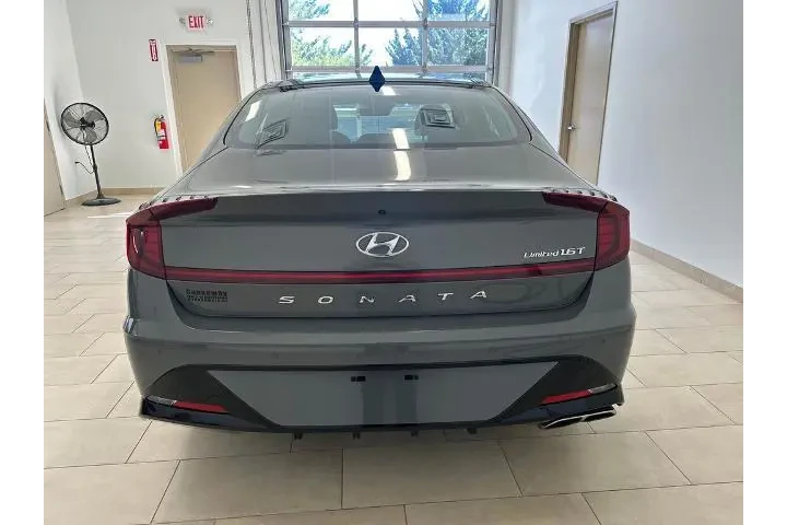 $20182 : Hyundai SONATA 2022 Limited image 6