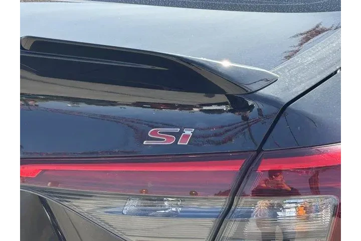 $28111 : Honda Civic 2023 Si 4dr Seda image 6