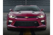 Chevrolet Camaro 2018 SS 2dr en Dallas
