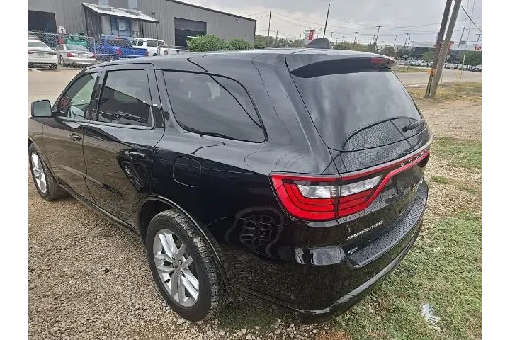 $21679 : Dodge Durango 2021 GT 4dr SU image 2