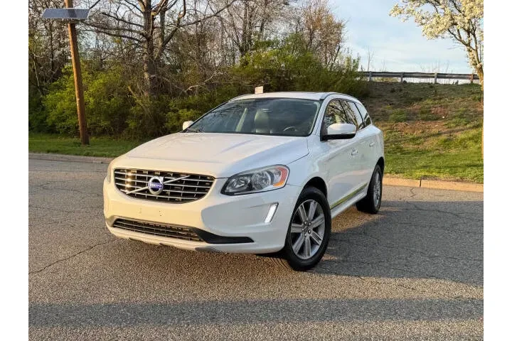 $6850 : 2016 XC60 T5 Premier image 2