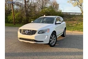 $6850 : 2016 XC60 T5 Premier thumbnail