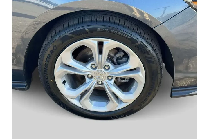$22995 : Honda Accord 2024 LX 4dr Sed image 8