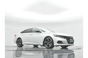 $23000 : Honda Accord 2022 Sport 4dr thumbnail