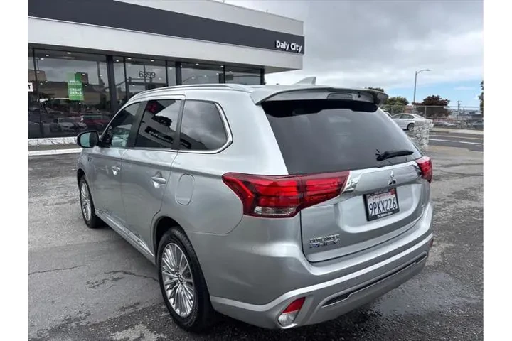 $18498 : Mitsubishi Outlander PHEV 20 image 4