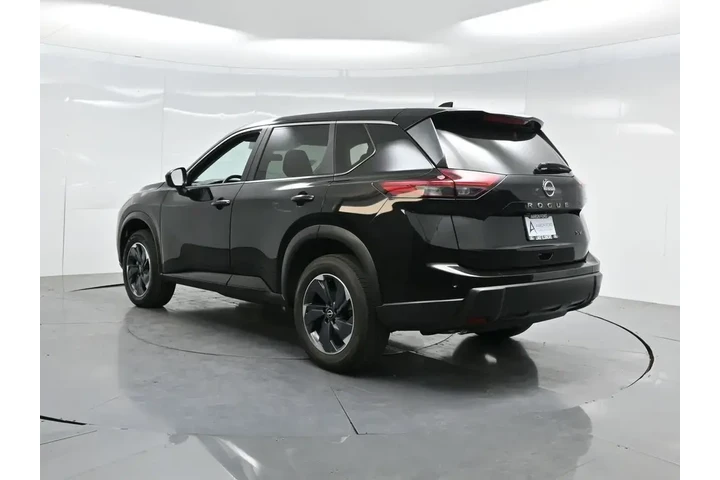 $18806 : Nissan Rogue 2024 SV 4dr Cro image 6
