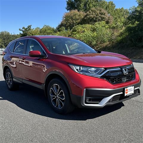 $28756 : PRE-OWNED 2022 HONDA CR-V EX image 7