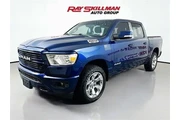 $32900 : Ram 1500 2020 4x4 Big Horn 4 thumbnail