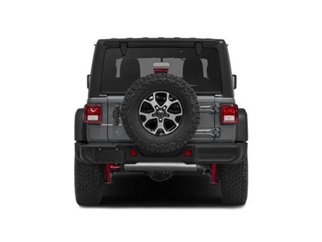 2021 Wrangler Unlimited Rubic image 5