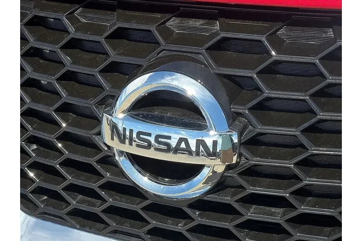 $21382 : Nissan Murano 2021 AWD SV 4d image 7