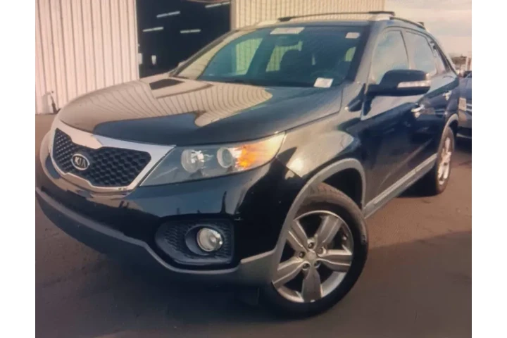 $8495 : 2013 Sorento image 1