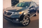 2013 Sorento en El Paso