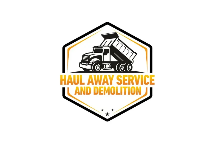 Haul Away Service image 1