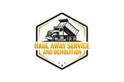 Haul Away Service en Los Angeles