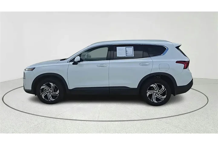 $21625 : Hyundai SANTA FE 2023 SEL 4d image 7