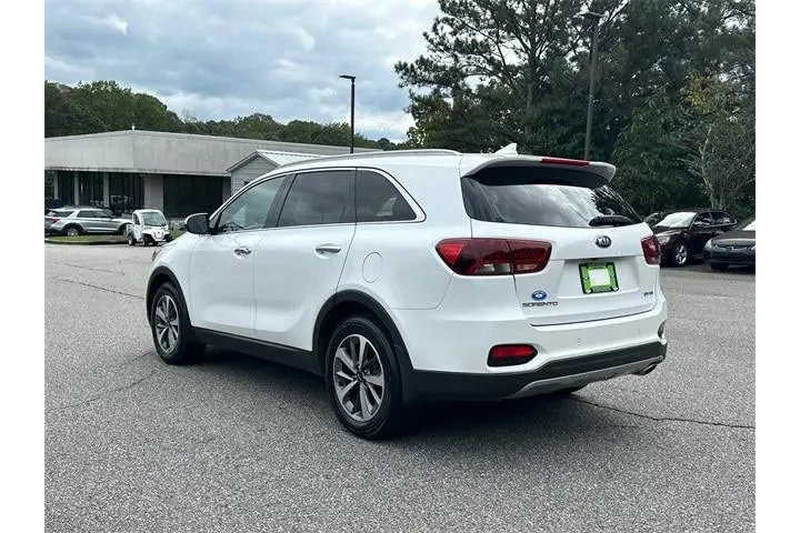 $16598 : Kia Sorento 2019 EX Sport 4d image 5