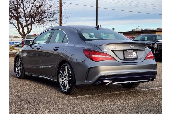 $19572 : 2019 Mercedes-Benz CLA CLA 25 image 9