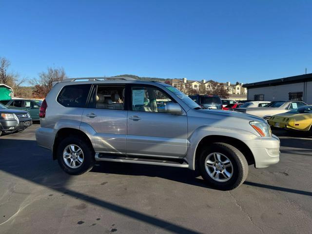 $8750 : 2004 LEXUS GX2004 LEXUS GX image 5