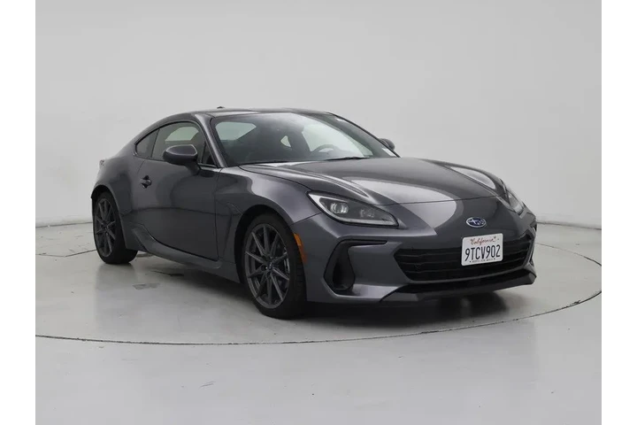 $31998 : Subaru BRZ 2025 Limited 2dr image 1