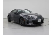 Subaru BRZ 2025 Limited 2dr