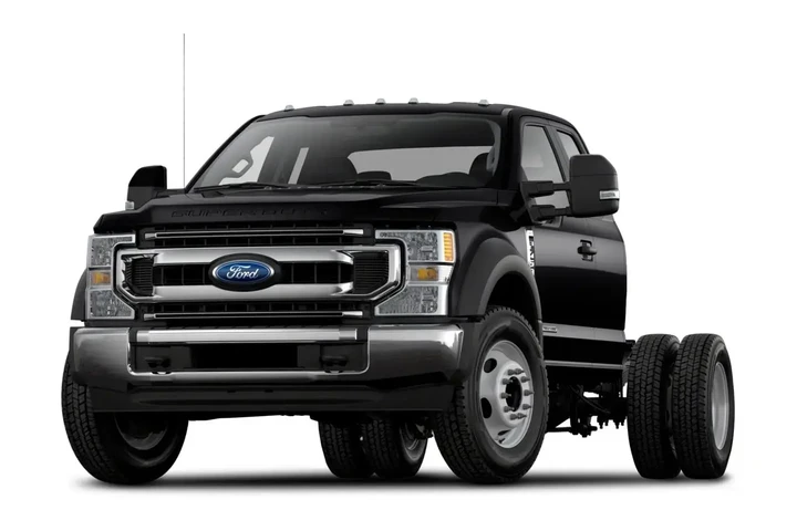 Ford F-350 Super Duty 2022 4 image 2