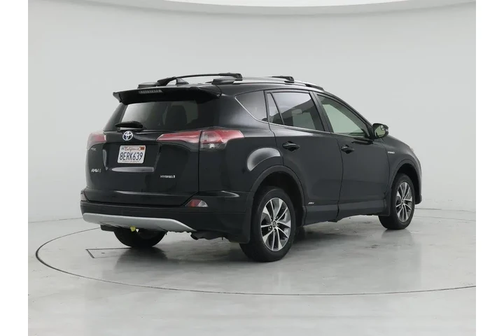 $21998 : Toyota RAV4 Hybrid 2018 AWD image 8