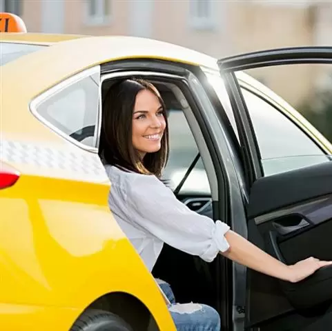 La Costeña Taxi image 1