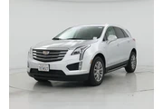 $19998 : Cadillac XT5 2017 Luxury 4dr thumbnail
