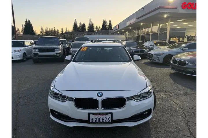 $16668 : BMW 3 Series 2018 320i 4dr S image 2