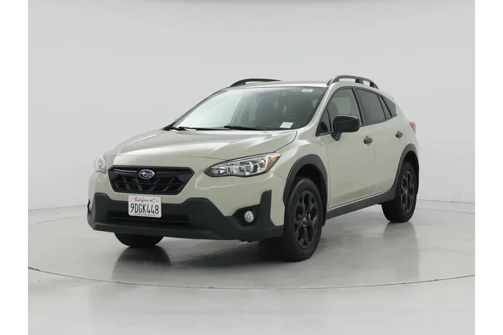 $23998 : Subaru Crosstrek 2023 AWD Pr image 4