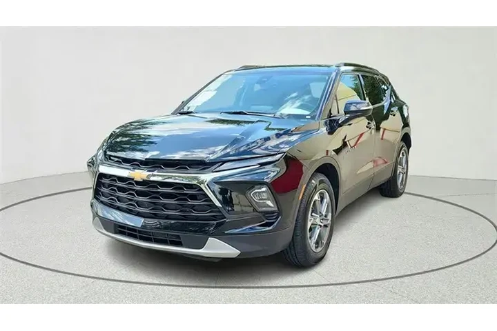 $25222 : Chevrolet Blazer 2024 LT 4dr image 7