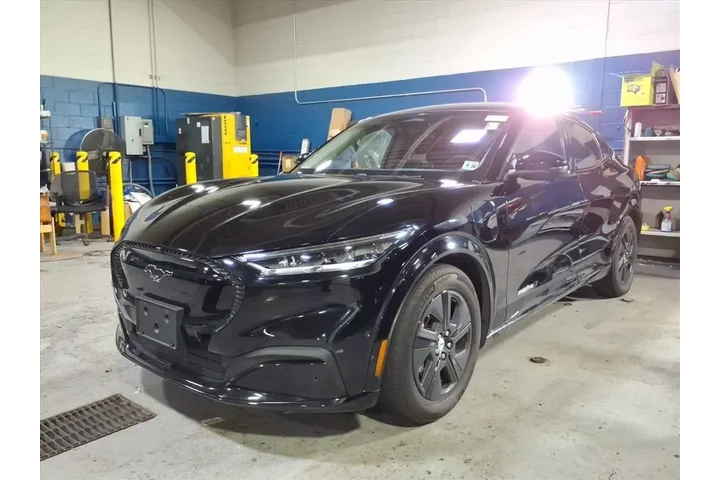 $23999 : Ford Mustang Mach-E 2021 Cal image 2