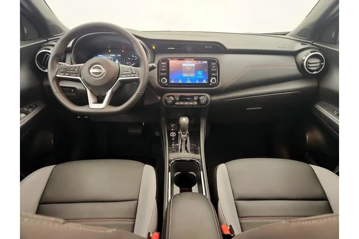 $21998 : Nissan Kicks 2022 SR 4dr Cro image 9