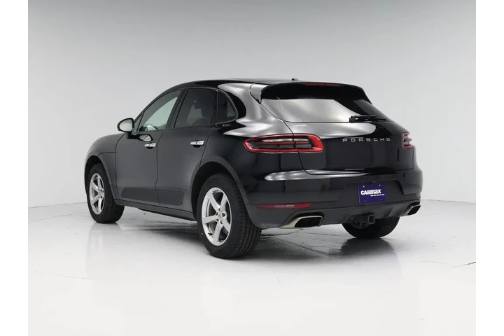 $28998 : Porsche Macan 2018 AWD 4dr S image 2