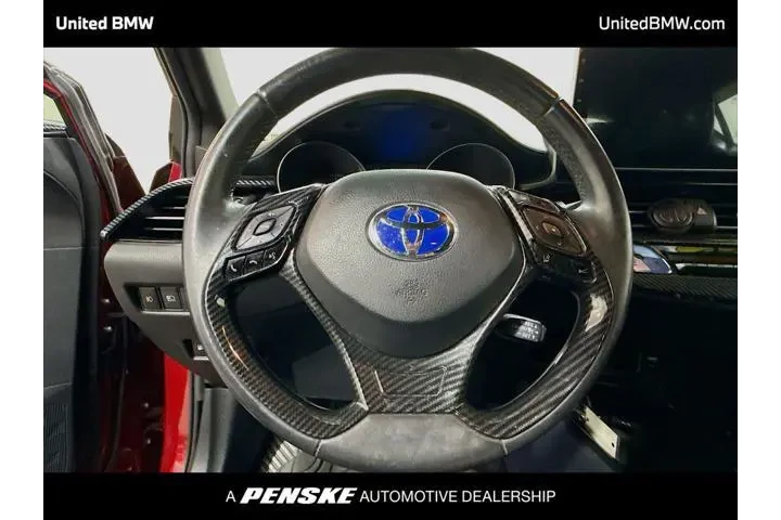 $16495 : Toyota C-HR 2018 XLE Premium image 6