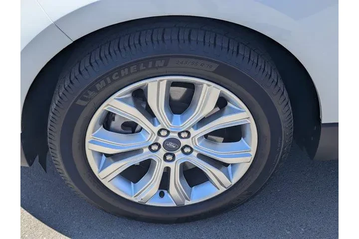 $24999 : Ford Edge 2022 AWD Titanium image 7
