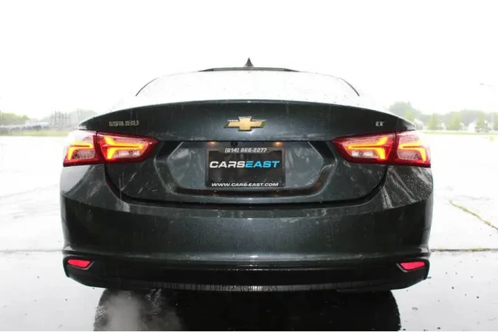 $19995 : 2020 Malibu LT image 5