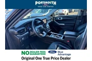 $31995 : Ford Explorer 2022 AWD XLT 4 thumbnail
