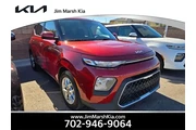 Kia Soul 2022 LX 4dr Crossov
